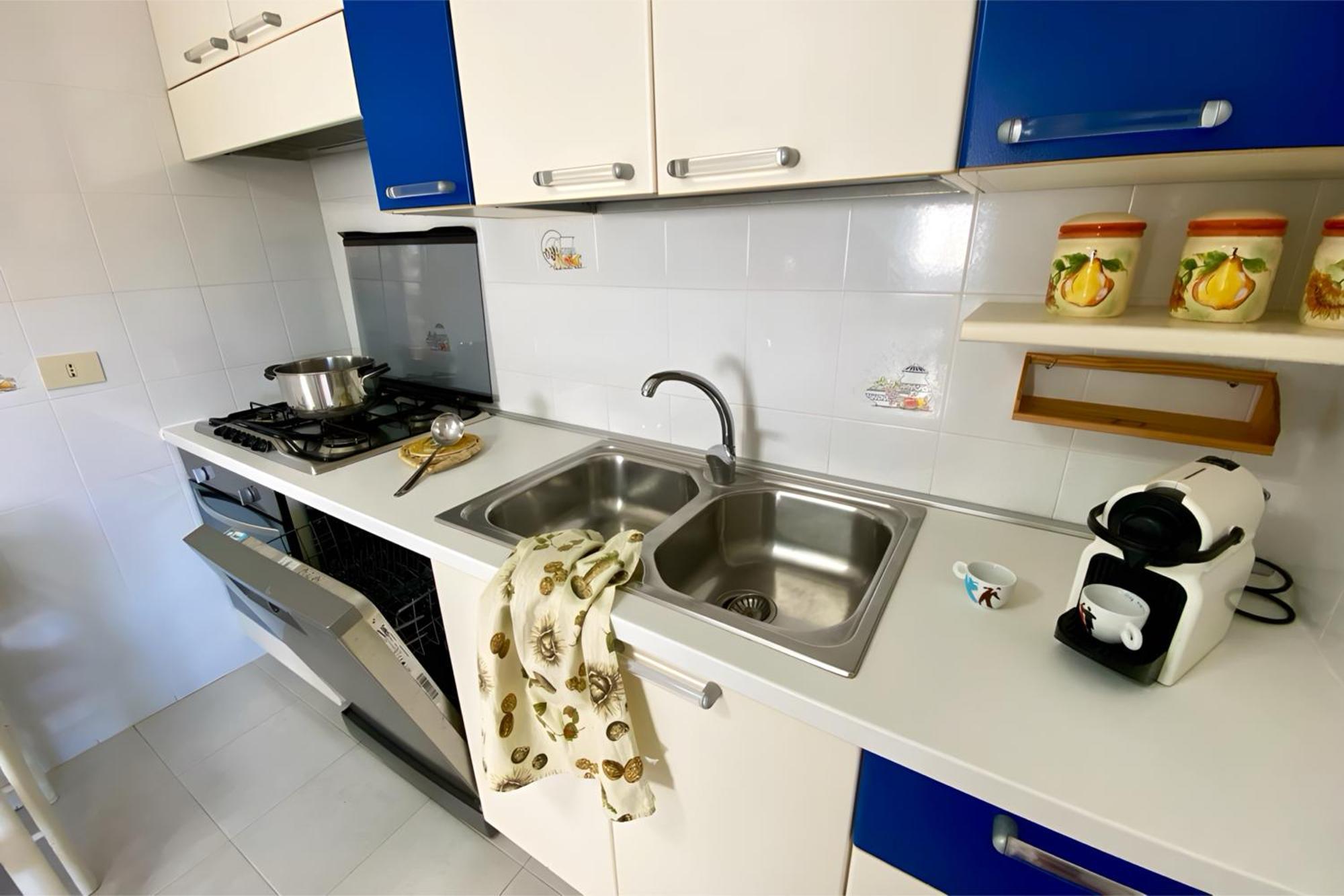 Villa Luigi Putzu Idu Dış mekan fotoğraf