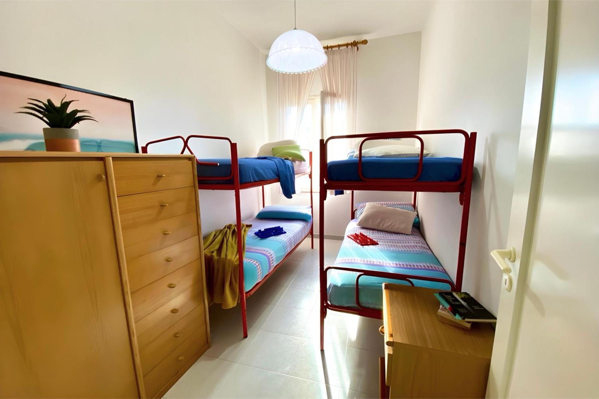 Villa Luigi Putzu Idu Dış mekan fotoğraf